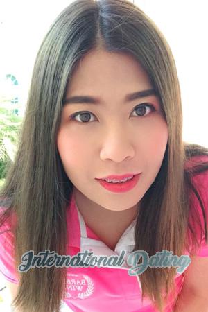 197171 - Mantanee (May) Age: 35 - Thailand