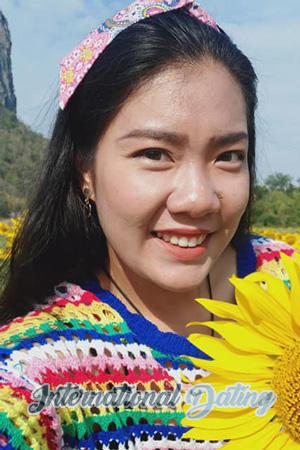 197424 - Amornrat (Earn) Age: 27 - Thailand