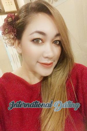 197428 - Chatsuda (Eve) Age: 41 - Thailand