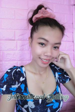 197773 - Thidarat (Ying) Age: 27 - Thailand