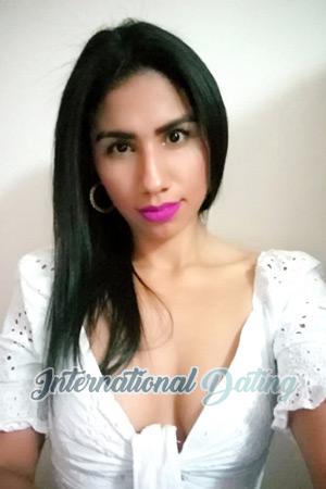 198005 - Liseth Age: 36 - Colombia