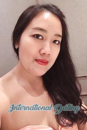 198372 - Kattriya (Kat) Age: 38 - Thailand