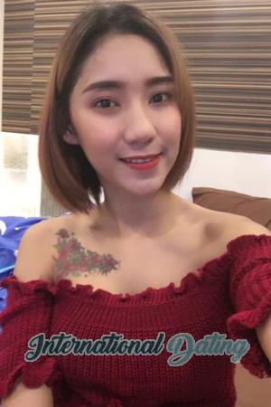 198791 - Panchanok Age: 29 - Thailand