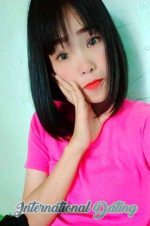 199083 - Athiporn Age: 28 - Thailand