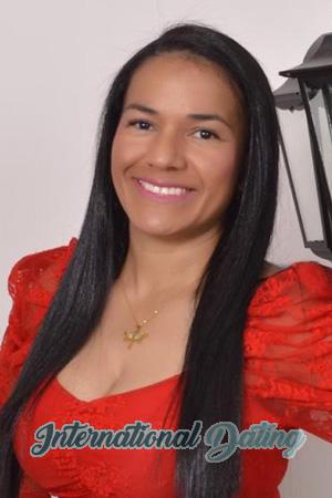 199218 - Alba Age: 47 - Colombia