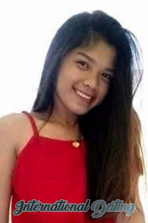 199243 - Jessa Mae Age: 25 - Philippines