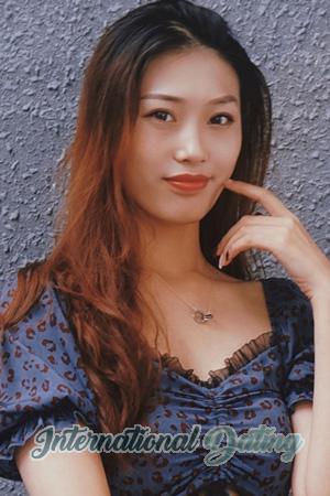 199439 - Ning Age: 26 - China