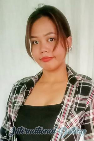 199760 - Gwendolyn Age: 27 - Philippines