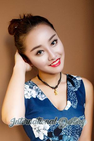 200084 - Yingying Age: 31 - China