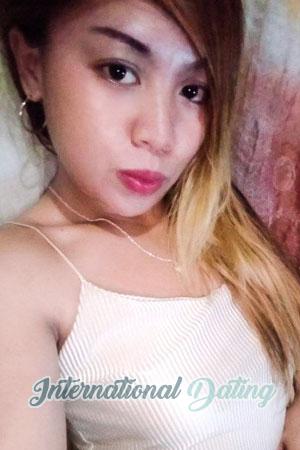 200183 - Mary Joy Age: 34 - Philippines