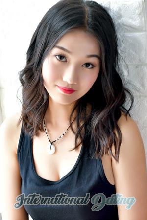 200489 - Yili Age: 28 - China