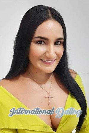 200539 - Katherine Yazmin Age: 45 - Colombia