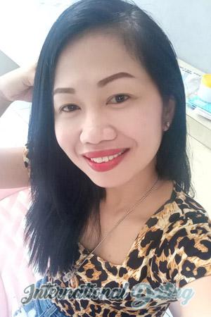 200558 - Siriporn Age: 43 - Thailand