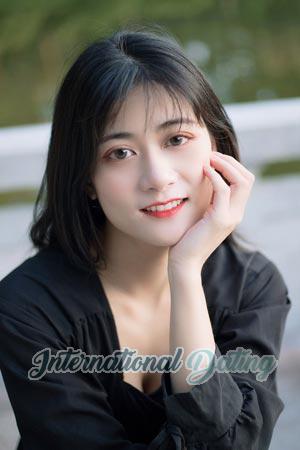 200720 - Rongyu Age: 31 - China