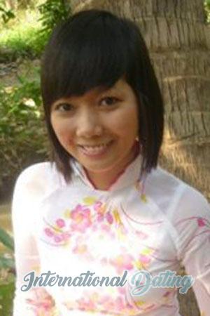 201309 - Thi Ngoc Han Age: 37 - Vietnam