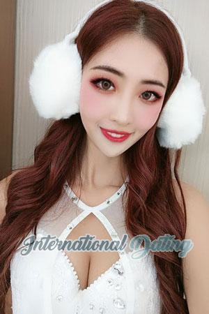 201365 - Yingqi Age: 28 - China