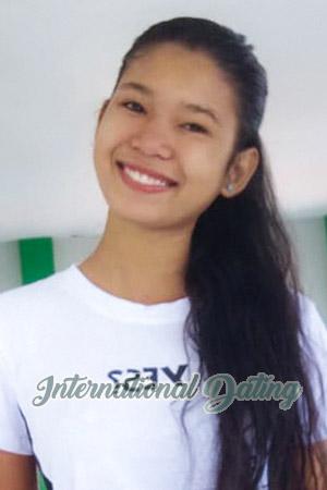 201609 - Jenny Age: 20 - Philippines