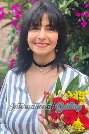 202278 - Margarita Age: 57 - Colombia
