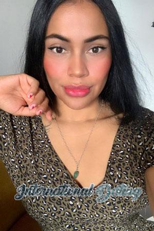 202652 - Anyi Age: 35 - Colombia