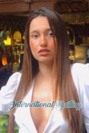 203114 - María Paula Age: 25 - Colombia