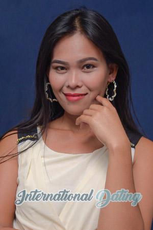 203383 - Jessabel Age: 33 - Philippines
