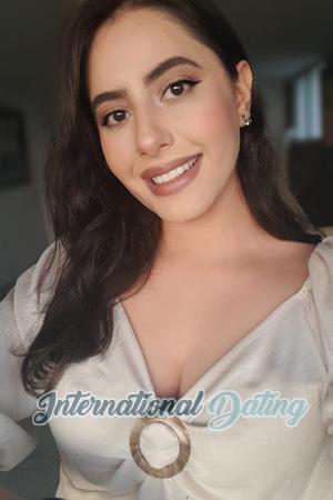 203670 - Fernanda Age: 35 - Colombia