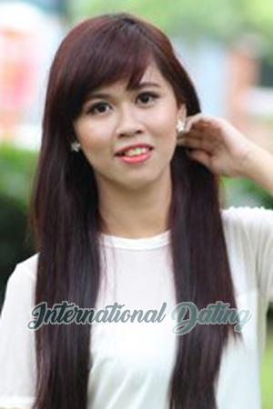 203691 - Thi Quynh Nhu Age: 30 - Vietnam