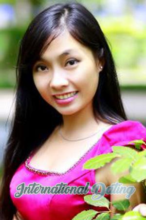 203695 - Thi Anh Thu Age: 32 - Vietnam