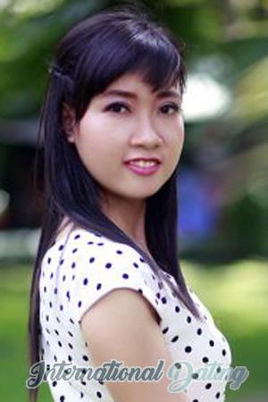 203698 - Thi Nga Age: 35 - Vietnam