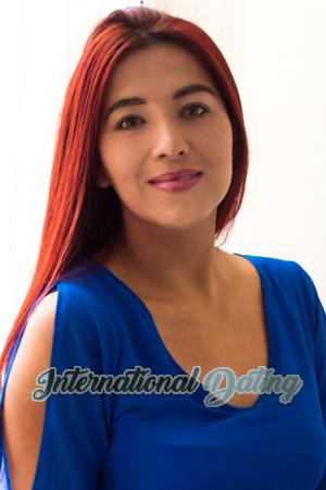 204026 - Linda Age: 36 - Peru