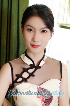 204076 - Jie Age: 44 - China