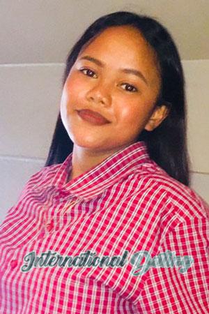 204203 - Shiela Mae Age: 23 - Philippines