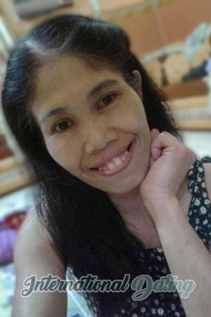 204206 - Mary Ann Age: 47 - Philippines