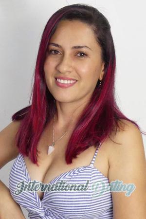204569 - Juliet Age: 40 - Colombia