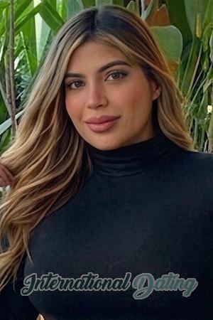 204578 - Daniela Age: 34 - Colombia