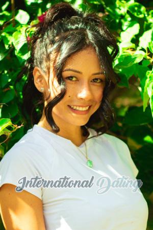 205722 - Luz Age: 34 - Colombia