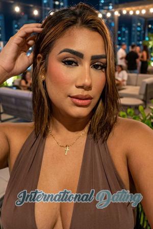 205740 - Daliz Mar Age: 24 - Colombia