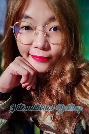 205768 - Shelanie Age: 33 - Philippines