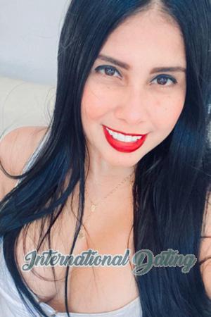 205913 - Jazybe Age: 35 - Colombia