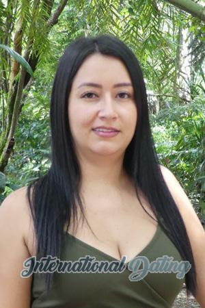 205953 - Olga Lucia Age: 33 - Colombia