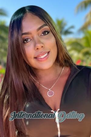 206834 - Wesnidy Age: 33 - Colombia