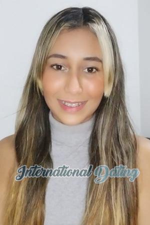 207051 - Yulibeth Age: 29 - Colombia