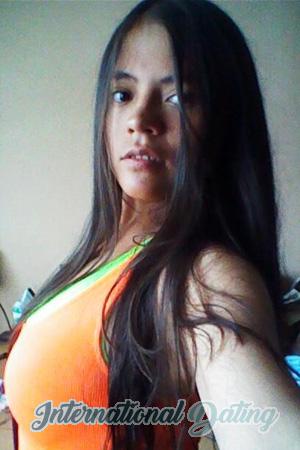 207172 - Mabel Age: 33 - Mexico