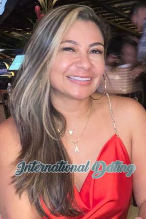 207682 - Paola Andrea Age: 48 - Colombia