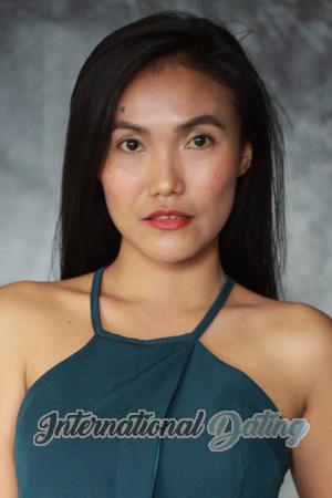 208089 - Alliena Age: 33 - Philippines