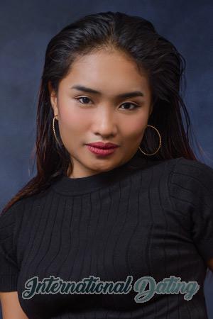 208623 - Ivy Kim Age: 22 - Philippines