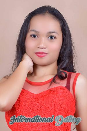 209764 - Ginalyn Age: 19 - Philippines