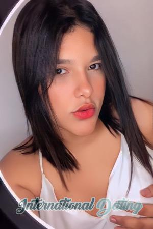 210744 - Luisa Age: 25 - Colombia
