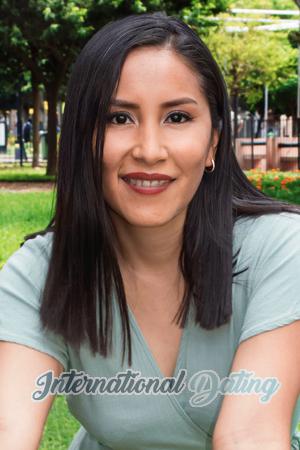 211031 - Claudia Age: 35 - Peru