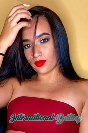 211040 - Lisdey Age: 25 - Colombia